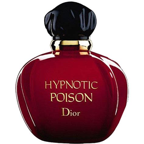 christian dior hypnotic poison eau de toilette spray details|what does dior hypnotic poison smell like.